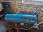 Sun Heat Warmtekanon 26kW, Ophalen