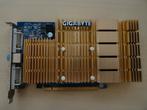 Videokaart Gigabyte ATI Radeon HD2600 Pro, Computers en Software, Videokaarten, Gebruikt, Overige soorten, Ophalen of Verzenden