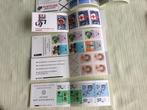 34 complete postzegelboekjes uit de automaat, Postzegels en Munten, Postzegels | Volle albums en Verzamelingen, Nederland, Ophalen of Verzenden
