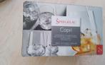 2 Nieuwe  kristal glazen, Glas of Glazen, Ophalen of Verzenden, Overige stijlen, Glas
