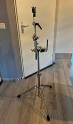 DW Drums 9000 Cymbal Toms Stand, Ophalen of Verzenden, Zo goed als nieuw, Instrumentstandaard, Drums of Percussie