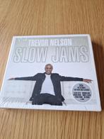Trevor Nelson Slow Jams 3 CD's Nieuw R&B, Hip Hop, Funk/Soul, Ophalen of Verzenden, Nieuw in verpakking