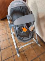 Wipstoeltje bebecomfort calys warmgrey, Ophalen of Verzenden, Zo goed als nieuw, Overige merken