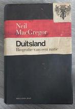 Neil MacGregor - Duitsland, Ophalen of Verzenden, Zo goed als nieuw, Neil MacGregor