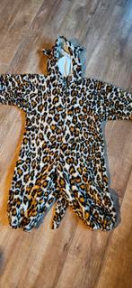 Panter tijger verkleedpak universele kindermaat, Kinderen en Baby's, Carnavalskleding en Verkleedspullen, Ophalen of Verzenden