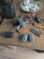 leuke dji mavic pro drone, Ophalen, Zo goed als nieuw