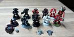 Warhammer 40k space marines squad, Hobby en Vrije tijd, Wargaming, Ophalen of Verzenden, Zo goed als nieuw, Warhammer