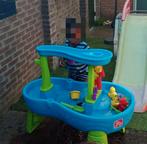 step2 rain showers splash pond watertafel, zo goed als nieuw, Ophalen, Zo goed als nieuw