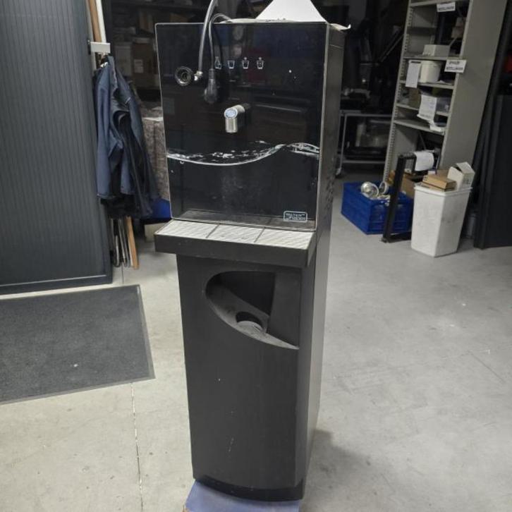 Defecte veromatic waterfresh 4000 waterkoeler opbergkast, Witgoed en Apparatuur, Waterkoelers, Niet werkend, Waterkoeler, Ophalen