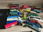 Diverse vrachwagentjes, Hobby en Vrije tijd, Modelauto's | 1:87, Ophalen of Verzenden, Gebruikt, Bus of Vrachtwagen, Overige merken