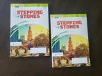 Stepping Stones havo 3 boek A + B (nieuw), Engels, Ophalen of Verzenden, Noordhoff Uitgevers, HAVO