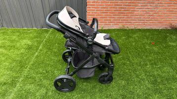 Kinderwagen sleeworld met IsoFix 3 in 1 beschikbaar voor biedingen