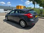 Ford Focus 1.0 EcoBoost Lease Titanium Navi! PDC! NAP! APK!, Gebruikt, 635 kg, Bedrijf, Handgeschakeld