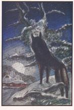 Kuiper, Joh. e.a. - Kerstklanken (1936), Antiek en Kunst, Ophalen of Verzenden