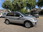 Ford Fusion 1.4-16V Futura Automaat Climate Control, Auto's, Gebruikt, 82 pk, Origineel Nederlands, Bedrijf