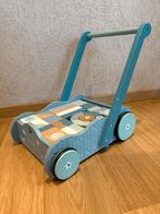 Little Dutch Blokkenkar, Ophalen of Verzenden, Gebruikt, Overige typen