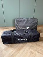 Prenatal campingbedje, Kinderen en Baby's, Babywiegjes en Ledikanten, Ophalen, Zo goed als nieuw, Reisbedje