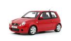 Jsn OttoMobile 1:18 Volkswagen Lupo Gti Tornado red 2001, Hobby en Vrije tijd, Modelauto's | 1:18, OttOMobile, -, -, Nieuw