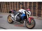 Honda CB1000R | Zeer Fraai | 12mnd.Garantie! (bj 2012), Motoren, Motoren | Honda, 4 cilinders, Bedrijf, Meer dan 35 kW, Overig