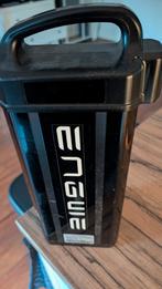 Engwe E-bike Accu 48V 20A (15.6Ah) + Oplader - Als Nieuw!, Ophalen of Verzenden