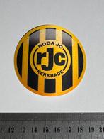 Clublogo embleem badge Roda JC Kerkrade, Ophalen of Verzenden, Buitenlandse clubs, Shirt