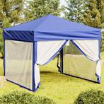 Feesttent Paviljoen Partytent 3x3 GRATIS BEZORGD!, Tuin en Terras, Partytenten, Verzenden, Partytent, Minder dan 4 meter, Nieuw