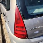 Achterlicht links Citroen C3 bij 2005, Auto-onderdelen, Ophalen of Verzenden, Gebruikt, Citroën