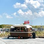 Foodtruck pizzatruck of mobiele koffiebar, Ophalen