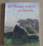 De Haagse School in Drenthe, Ophalen of Verzenden, Zo goed als nieuw, Saskia de Bodt, Schilder- en Tekenkunst