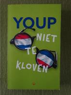 Youp van 't Hek:  Niet te kloven.   NIEUW, Nieuw, Ophalen of Verzenden, Cabaret, Youp van 't Hek