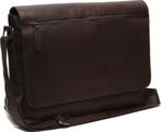 Laptoptas Chesterfield Toledo zwart , nu met hoge korting !, Overige merken, Verzenden, Zwart, Nieuw