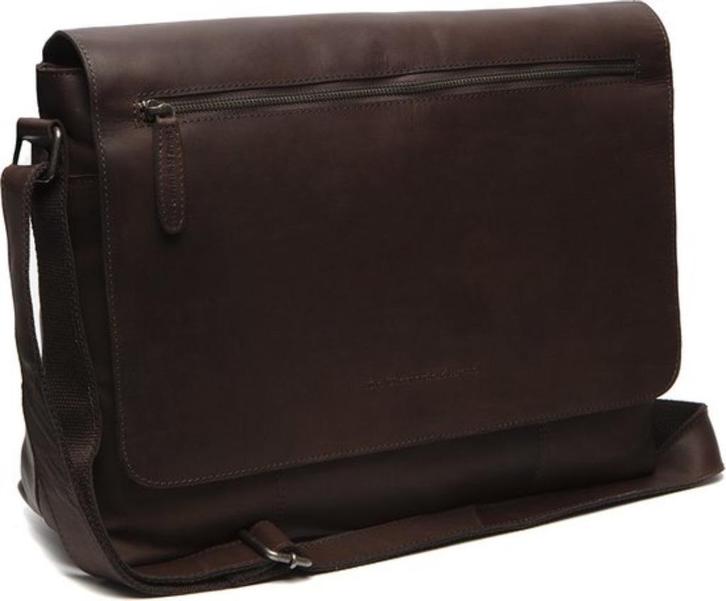 Laptoptas Chesterfield Toledo zwart , nu met hoge korting !, Sieraden, Tassen en Uiterlijk, Tassen | Schoudertassen, Nieuw, Overige merken