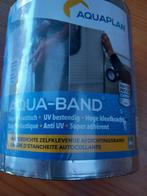 Aqua band  2 x rol te koop, Overige materialen, Nieuw, 15 m² of meer, Ophalen