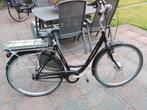 Elektrische fiets Sparta, Ophalen, Zo goed als nieuw, 50 km per accu of meer, Sparta