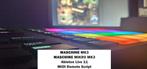 Maschine Mk3/Mikro Mk3/Maschine Plus Ableton 11 Script, Muziek en Instrumenten, Midi-apparatuur, Verzenden, Nieuw