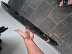 Nissan qashqai achterklep beschermer, Gebruikt, Achterklep, Ophalen of Verzenden, Achter