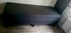 Boxspring onderstel (2x80 cm), Huis en Inrichting, Slaapkamer | Boxsprings, Ophalen, Tweepersoons, Zo goed als nieuw, 200 cm