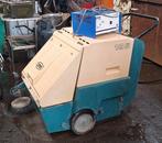 Tennant 186 veegmachine, Ophalen, Gebruikt, Tennant