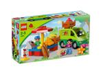 LEGO DUPLO Marktkraam 5683 - NIEUW, Kinderen en Baby's, Speelgoed | Duplo en Lego, Ophalen of Verzenden, Nieuw, Complete set, Duplo