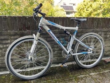 Mountainbike 26’ beschikbaar voor biedingen