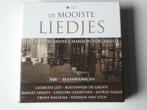 De Mooiste Liedjes 8cd Het Nederlandse Chanson Verzameld, Verzenden, Gebruikt, Levenslied of Smartlap