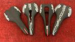 Selle italia zadels van carbon 145mm