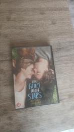 The Fault in Our Stars DVD, Vanaf 12 jaar, Verzenden, Gebruikt, Drama