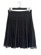 Marc Cain rok zwart L, Zwart, Maat 42/44 (L), Ophalen of Verzenden, Zo goed als nieuw
