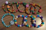 Partij Armbandjes & Haaraccessoires - Meisjes voor €5, Ophalen of Verzenden, Zo goed als nieuw