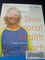 Jouw Personal Health Coach - Yneke Vocking, Ophalen of Verzenden, Gelezen, Gezondheid en Conditie, Yneke Vocking