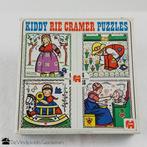 Rie Cramer Kiddy Puzzels, Ophalen of Verzenden