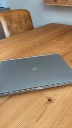 Grijze HP laptop, Computers en Software, Windows Laptops, Ophalen, Gebruikt, 2 tot 3 Ghz, HP