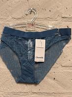 Chantelle slip maat 38 NIEUW!! Nu €10,-, Kleding | Dames, Ophalen of Verzenden, Slip
