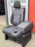 Bank Tweezits Renault Trafic Opel Vivaro Fiat Talento NV300, Auto-onderdelen, Interieur en Bekleding, Ophalen of Verzenden, Nieuw